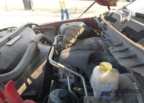 2012 Ram 1500 Slt z USA, uszkodzony, nr VIN 1C6RD7LT8CS229603